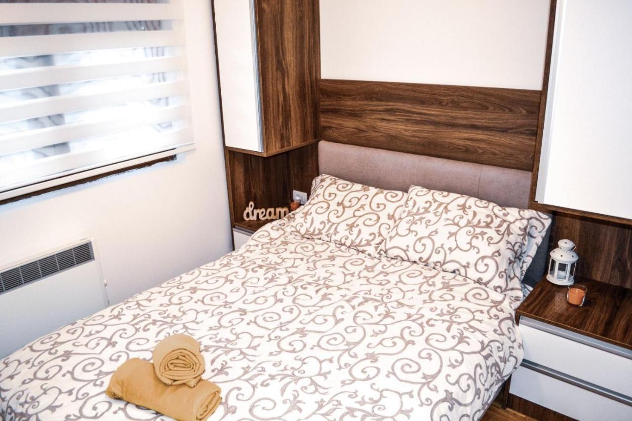 Apartamento Zlatiborske Noci Exterior foto