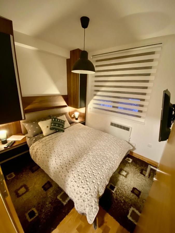 Apartamento Zlatiborske Noci Exterior foto