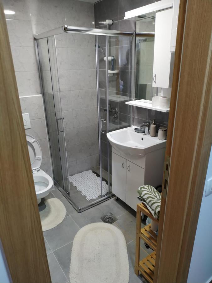 Apartamento Zlatiborske Noci Exterior foto