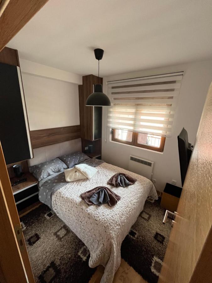 Apartamento Zlatiborske Noci Exterior foto