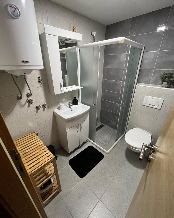 Apartamento Zlatiborske Noci Exterior foto